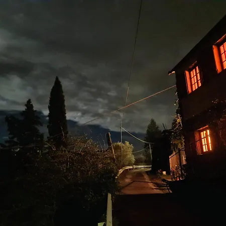 La Volpe E La Rosa Holiday home *
