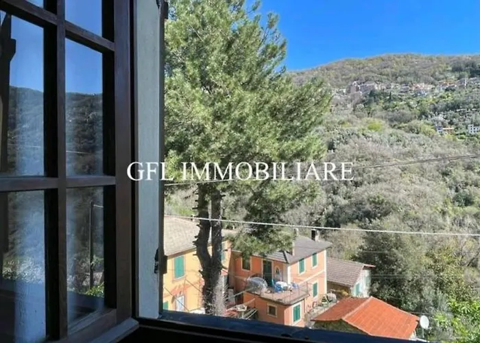 La Volpe E La Rosa * Uscio