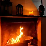 La Volpe E La Rosa *