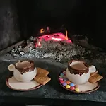 La Volpe E La Rosa