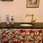 La Volpe E La Rosa * Uscio