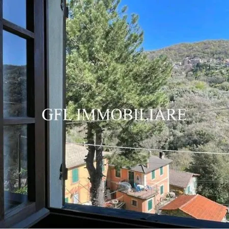 La Volpe E La Rosa * Uscio