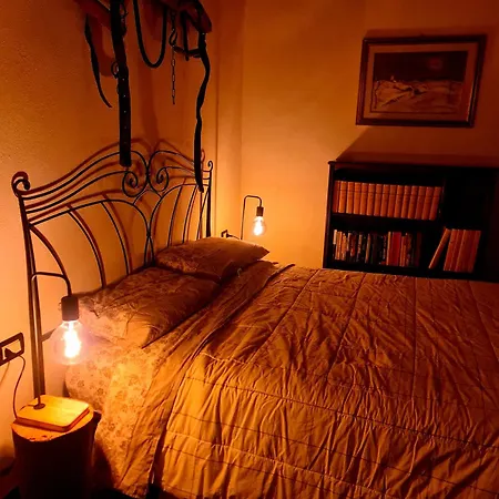 La Volpe E La Rosa Uscio