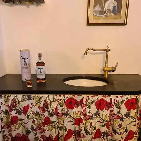 La Volpe E La Rosa * Uscio