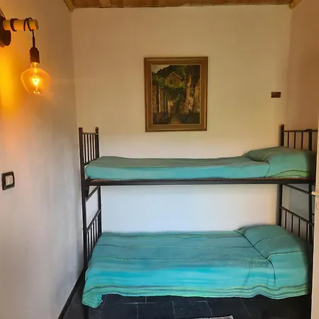 La Volpe E La Rosa Uscio