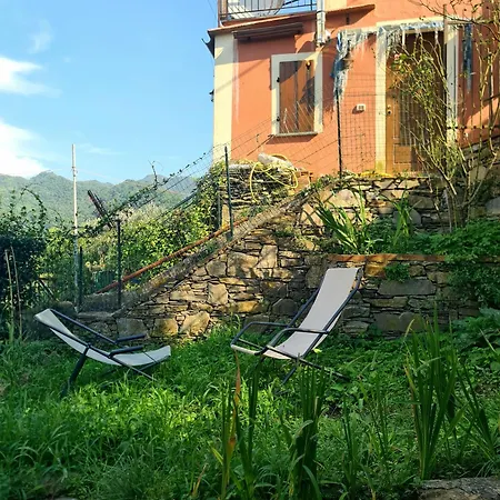 La Volpe E La Rosa Casa de Férias