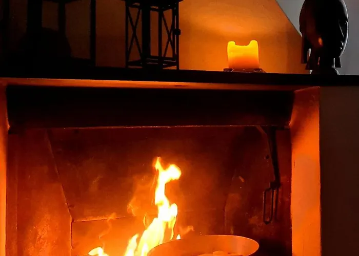 La Volpe E La Rosa *