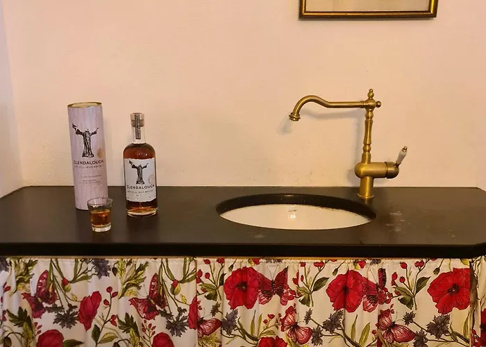 La Volpe E La Rosa * Uscio